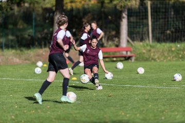 Bild 8 - F RS Kiel - IF Stjernen Flensborg : Ergebnis: 3:2